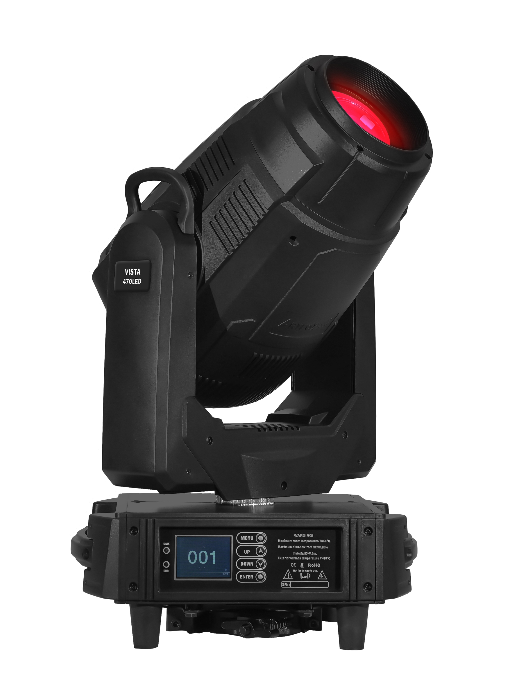 Vista 470 LED